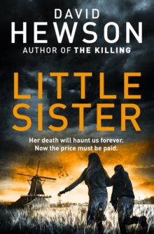 Little Sister, Hardback Little Sister, Hardback