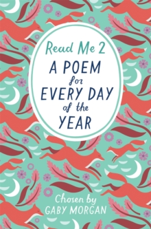 Read Me 2: A Poem for Every Day of the Year, Paperback Book Read Me 2: A Poem for Every Day of the Year, Paperback Book