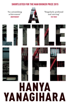 A Little Life, Hardback Book A Little Life, Hardback Book