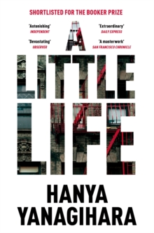A Little Life, Paperback Book A Little Life, Paperback Book