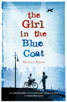 The Girl in the Blue Coat, Paperback Book The Girl in the Blue Coat, Paperback Book