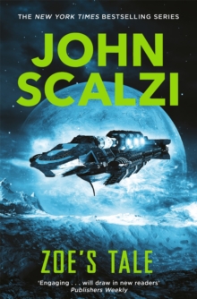 Zoe's Tale, Paperback Zoe's Tale, Paperback