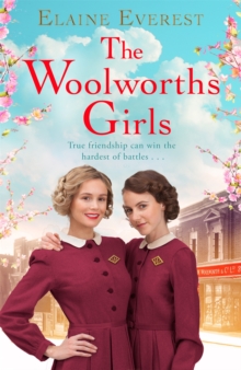 The Woolworths Girls, Paperback Book The Woolworths Girls, Paperback Book