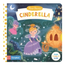Cinderella, Board book Book Cinderella, Board book Book
