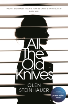 All the Old Knives, Paperback All the Old Knives, Paperback