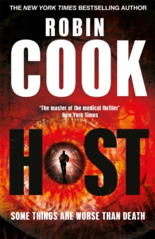 Host, Paperback Host, Paperback