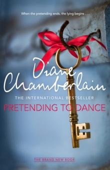 Pretending to Dance, Hardback Book Pretending to Dance, Hardback Book