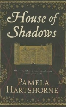 House of Shadows, Hardback Book House of Shadows, Hardback Book