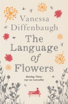 The Language of Flowers, Paperback Book The Language of Flowers, Paperback Book