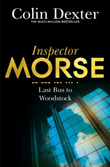 Last Bus to Woodstock, Paperback Book Last Bus to Woodstock, Paperback Book