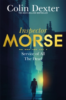 Service of All the Dead, Paperback Book Service of All the Dead, Paperback Book