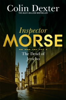 The Dead of Jericho, Paperback Book The Dead of Jericho, Paperback Book