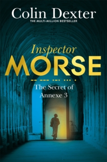 The Secret of Annexe 3, Paperback Book The Secret of Annexe 3, Paperback Book