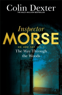The Way Through the Woods, Paperback The Way Through the Woods, Paperback