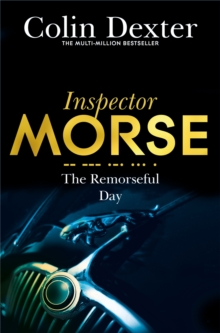 The Remorseful Day, Paperback Book The Remorseful Day, Paperback Book
