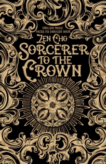 Sorcerer to the Crown, Hardback Sorcerer to the Crown, Hardback