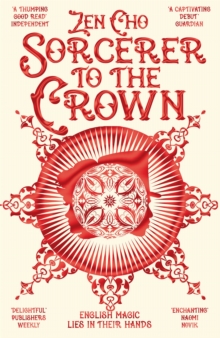 Sorcerer to the Crown, Paperback Book Sorcerer to the Crown, Paperback Book