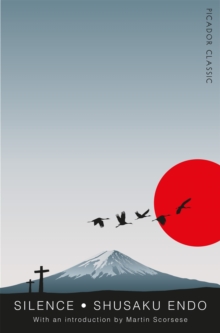 Silence : Picador Classic, Paperback Book Silence : Picador Classic, Paperback Book