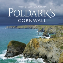 Poldark's Cornwall, Hardback Poldark's Cornwall, Hardback