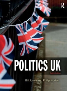 Politics UK, Paperback Book Politics UK, Paperback Book