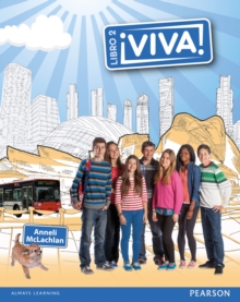 Viva! Pupil : Book 2, Paperback Book Viva! Pupil : Book 2, Paperback Book