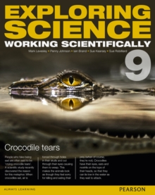 Exploring Science: Working Scientifically Student Book Year 9, Paperback Exploring Science: Working Scientifically Student Book Year 9, Paperback