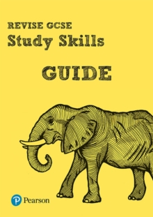 Revise GCSE : Study Skills Guide, Paperback Book Revise GCSE : Study Skills Guide, Paperback Book