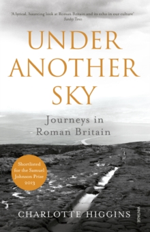 Image for Under Another Sky : Journeys in Roman Britain