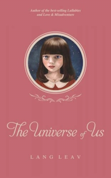 The Universe of Us, Paperback Book The Universe of Us, Paperback Book