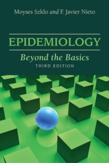 Epidemiology, Paperback Book Epidemiology, Paperback Book