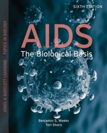 AIDS: The Biological Basis, Paperback Book AIDS: The Biological Basis, Paperback Book