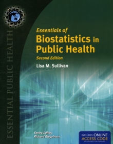 Essentials Of Biostatistics In Public Health, Paperback Book Essentials Of Biostatistics In Public Health, Paperback Book