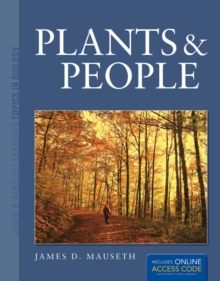 Plants and People, Paperback Book Plants and People, Paperback Book