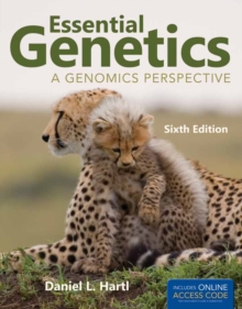 Essential Genetics, Paperback Book Essential Genetics, Paperback Book