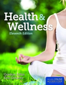 Health & Wellness, Paperback Book Health & Wellness, Paperback Book