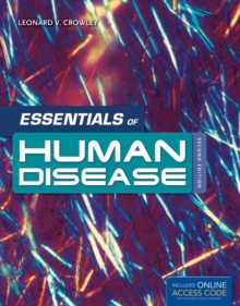 Essentials of Human Disease, Paperback Book Essentials of Human Disease, Paperback Book