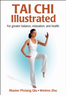Tai Chi Illustrated, Paperback Tai Chi Illustrated, Paperback