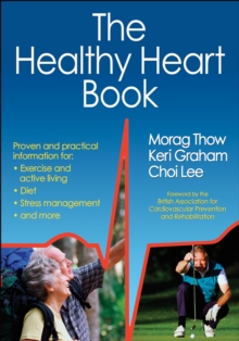 The Healthy Heart Book, Paperback The Healthy Heart Book, Paperback