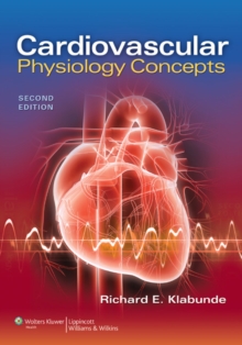 Cardiovascular Physiology Concepts, Paperback Book Cardiovascular Physiology Concepts, Paperback Book