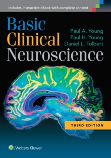Basic Clinical Neuroscience, Paperback Book Basic Clinical Neuroscience, Paperback Book