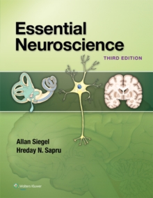 Essential Neuroscience, Paperback Essential Neuroscience, Paperback