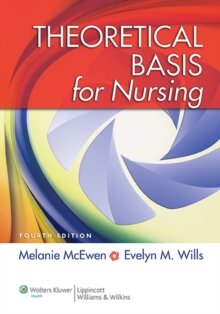 Theoretical Basis for Nursing, Paperback Book Theoretical Basis for Nursing, Paperback Book