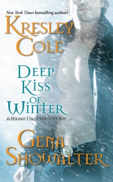 Deep Kiss of Winter, Paperback Book Deep Kiss of Winter, Paperback Book