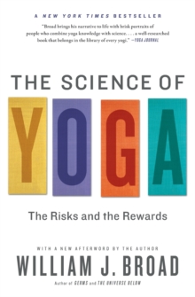The Science of Yoga, Paperback Book The Science of Yoga, Paperback Book