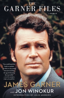 The Garner Files : A Memoir, Paperback Book The Garner Files : A Memoir, Paperback Book