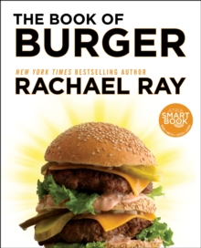 The Book of Burger, Paperback The Book of Burger, Paperback