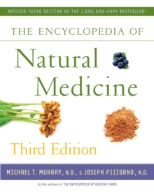 The Encyclopedia of Natural Medicine, Paperback The Encyclopedia of Natural Medicine, Paperback