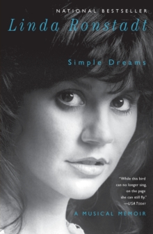 Simple Dreams : A Musical Memoir, Paperback Book Simple Dreams : A Musical Memoir, Paperback Book