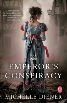 The Emperor's Conspiracy, Paperback The Emperor's Conspiracy, Paperback