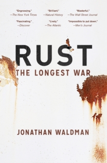 Rust : The Longest War, Paperback Rust : The Longest War, Paperback
